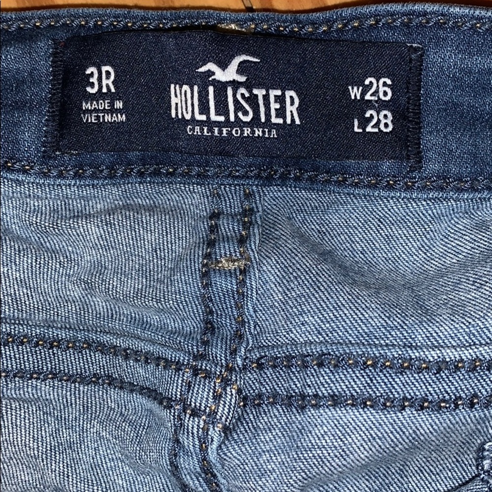 Jeans - Picture 3 of 3